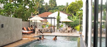 Saninro Hotel Ragama