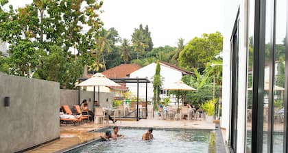 Saninro Hotel Ragama