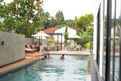 Saninro Hotel Ragama