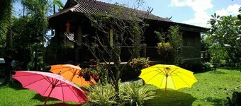 Maesai Doi View Resort