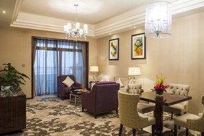 LCD TV - Longjiang Country Garden Phoenix Hotel (Foshan)