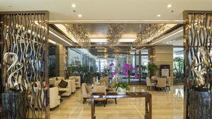 Lobby - Longjiang Country Garden Phoenix Hotel (Foshan)
