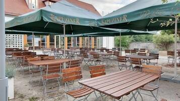 Abendessen, griechische KĂŒche