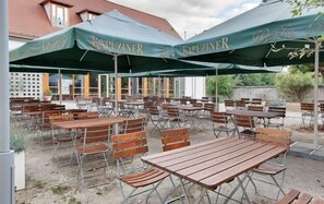 Greek cuisine - Gasthof Zur Post (Neunkirchen am Brand)