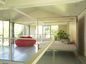 Room - Sacramora (Faenza)