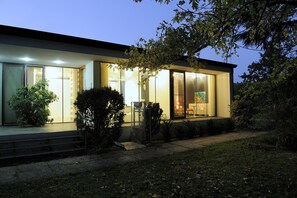 Terrace/patio - Sacramora (Faenza)