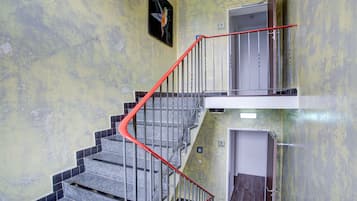 Escaleras
