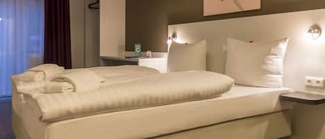 Standard Double Room, 1 Bedroom, Non Smoking