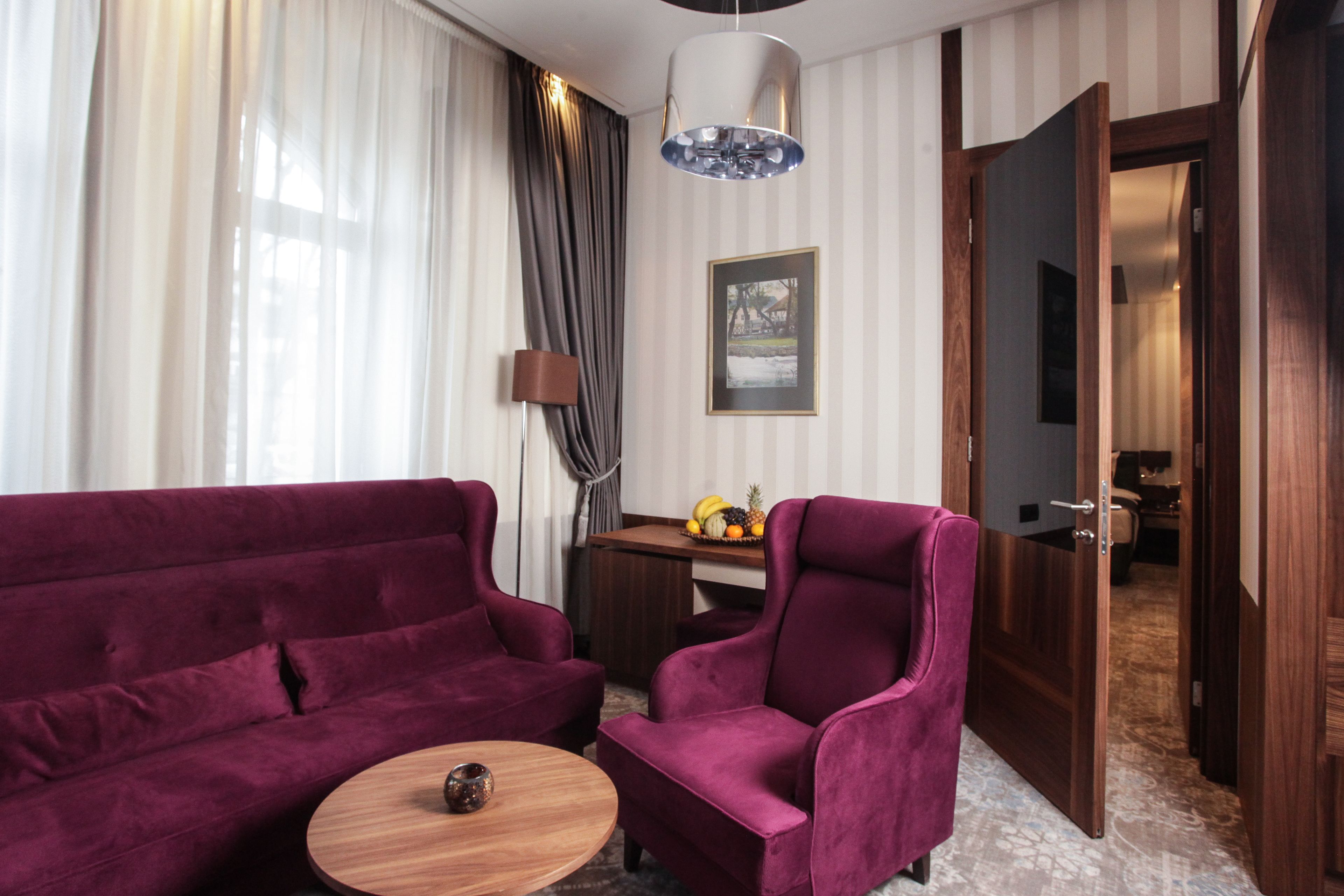 Foto - Heritage Hotel Krone