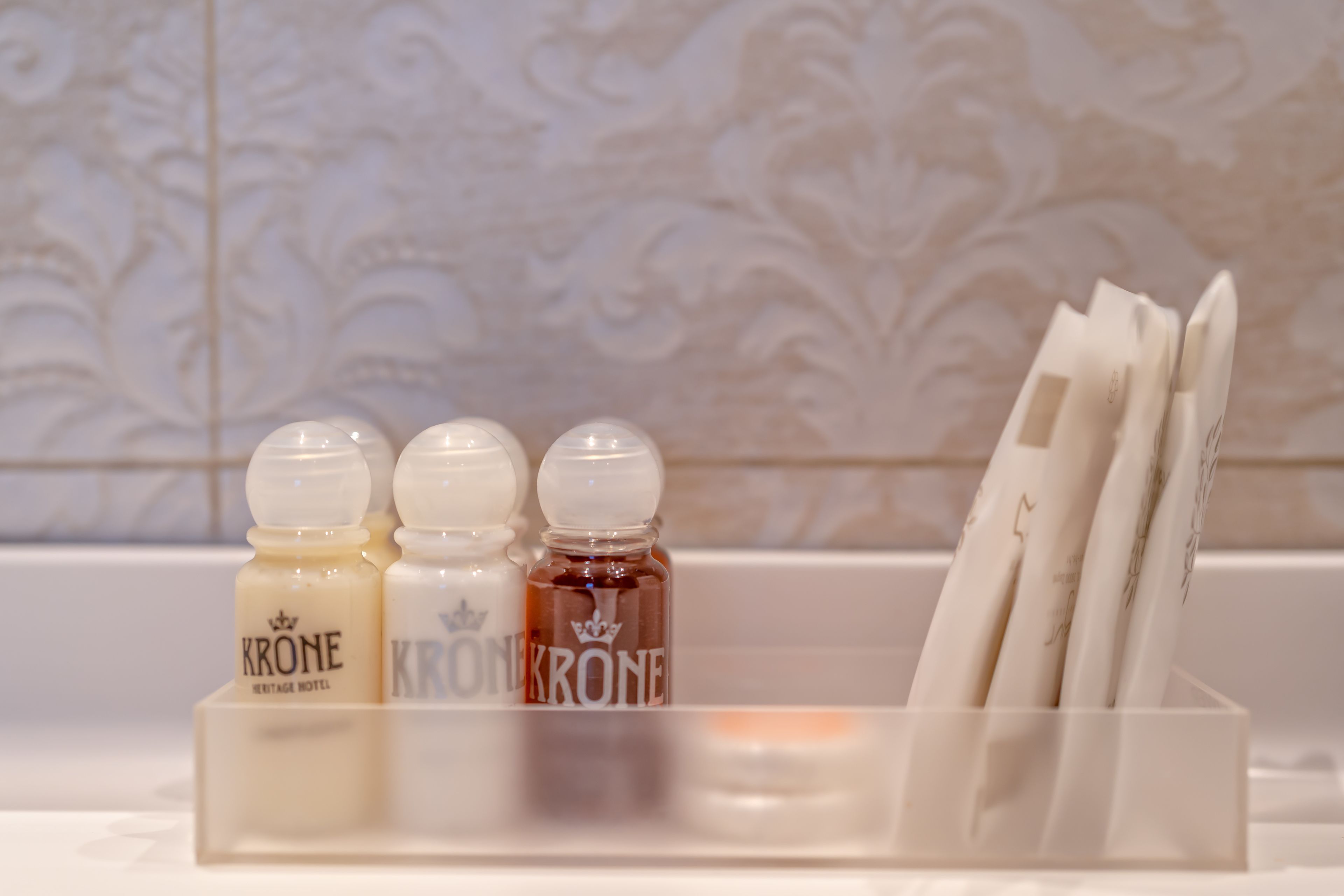 Foto - Heritage Hotel Krone