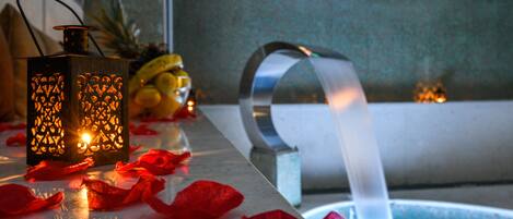 Hidromassagem interna