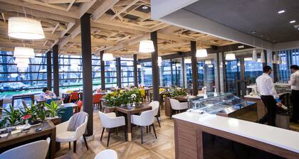 Heritage Hotel Krone