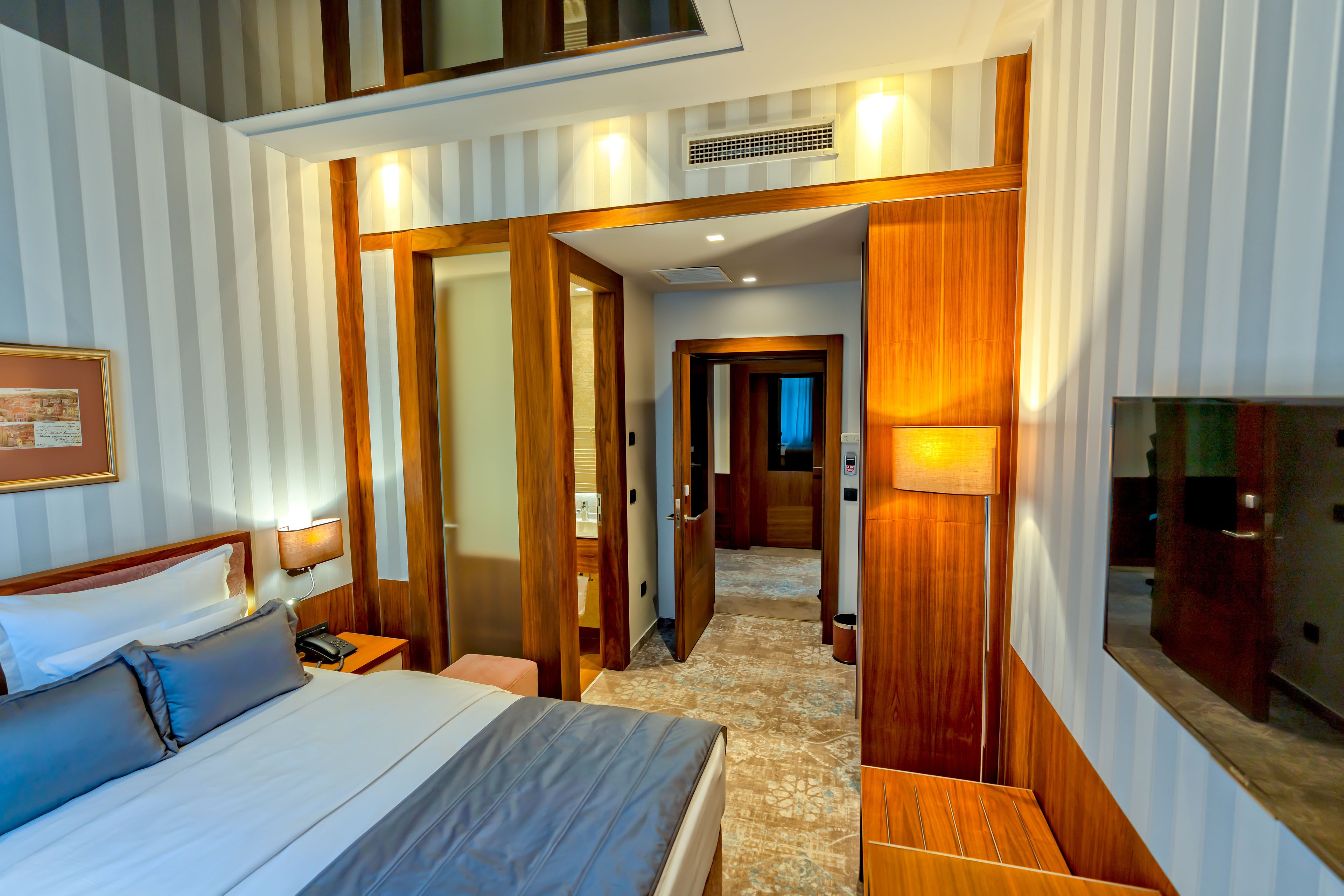 Foto - Heritage Hotel Krone