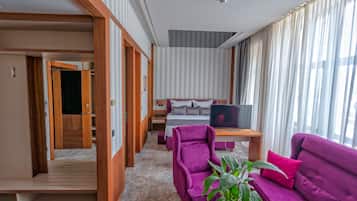 Italialaiset Frette-lakanat, ylelliset vuodevaatteet