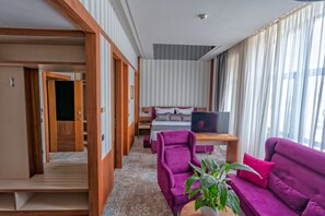 Italienske Frette-laken og sengetøy av topp kvalitet