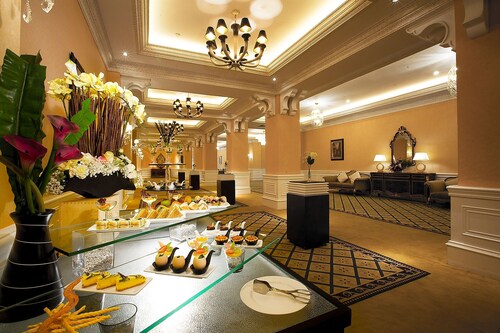 Country Garden Phoenix Hotel Binhu City