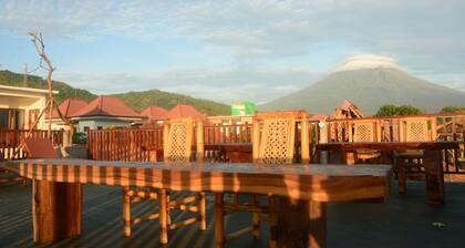 Amed Sunset Beach