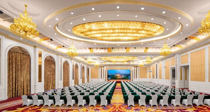 Country Garden Phoenix Hotel Chongqing