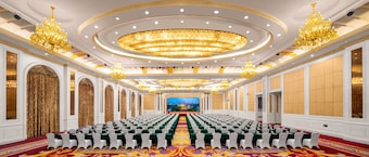 Country Garden Phoenix Hotel Chongqing