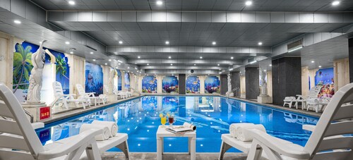 Country Garden Phoenix Hotel Chongqing