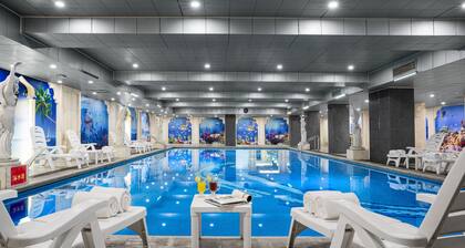 Country Garden Phoenix Hotel Chongqing