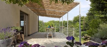 Villa De Hura