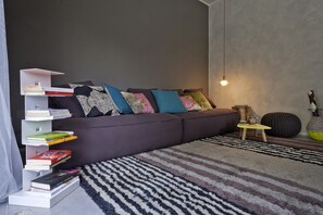 Property amenity - Villa De Hura (Bergamo)