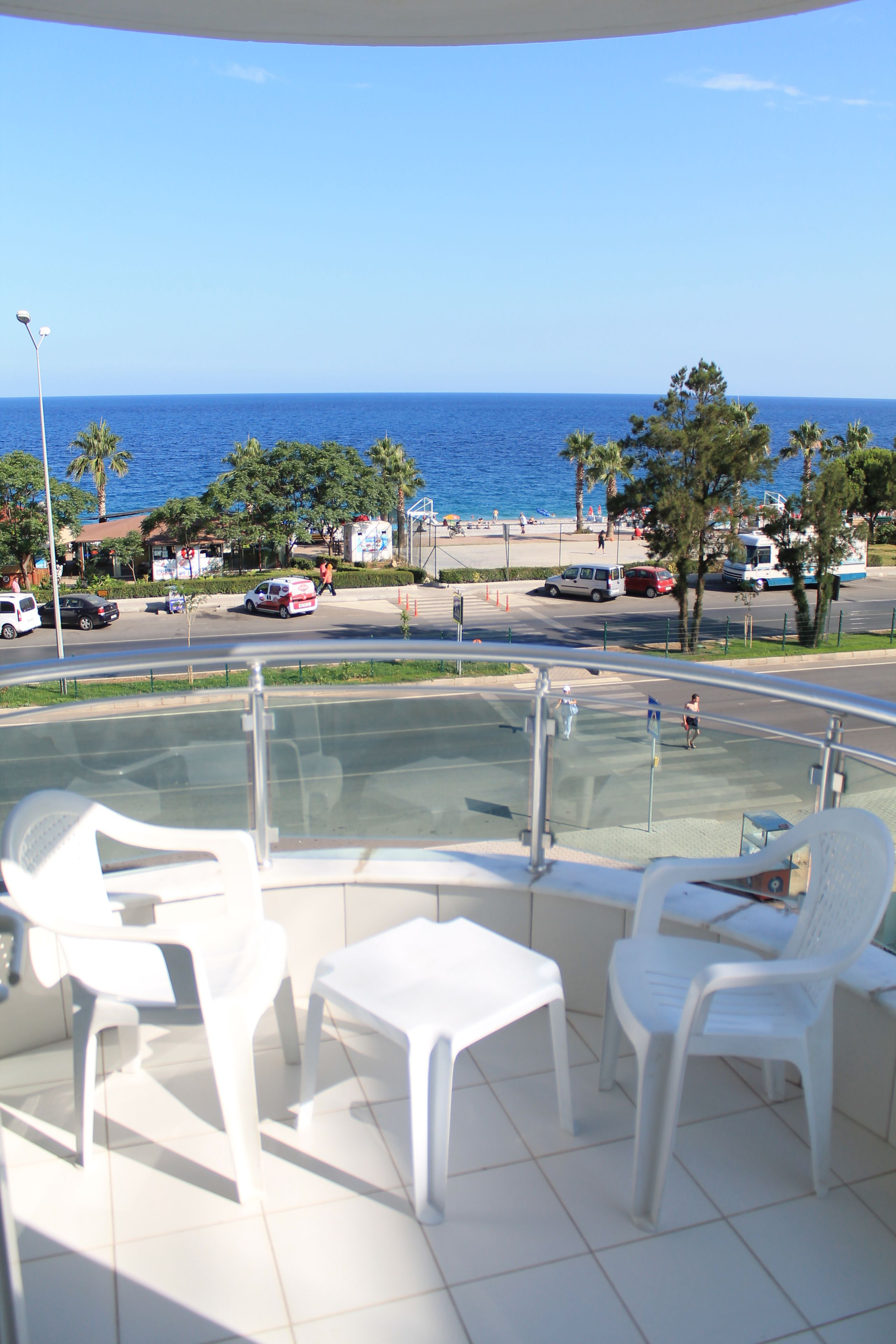 View from room