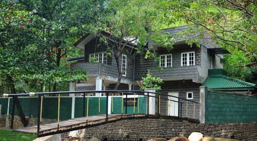 Linwood Bungalow
