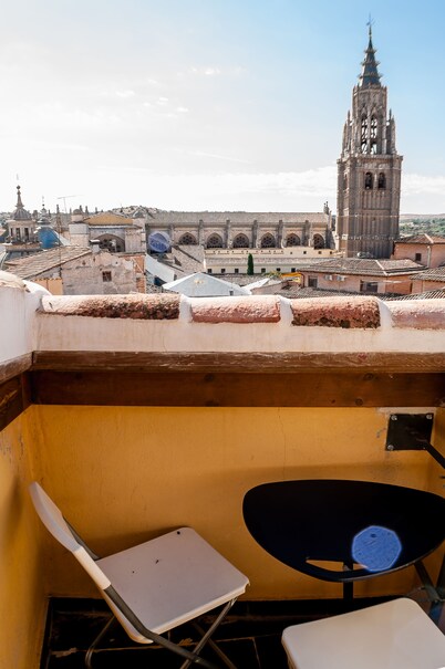 Toledo Ap