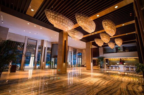 Narada Qiandao Lake Resort