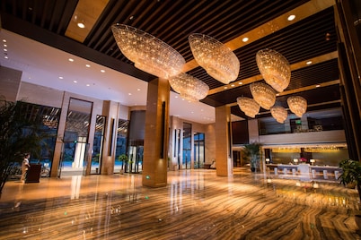 Narada Qiandao Lake Resort