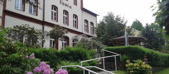 Hotel Vesta
