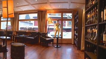 Boutique de souvenirs