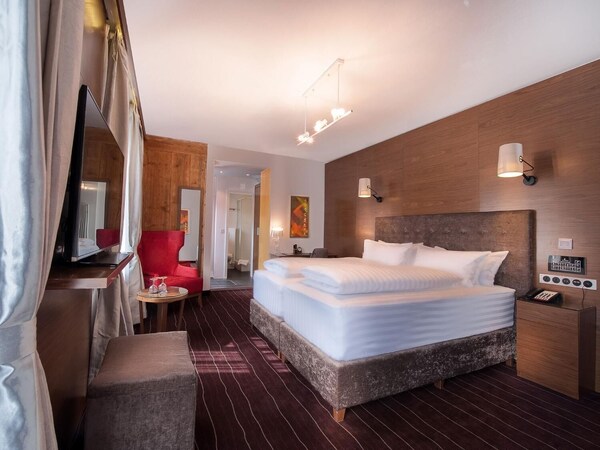 Arthaushotel - Davos