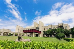Exterior - Nanki Shirahama Resort Hotel (Kamitonda)