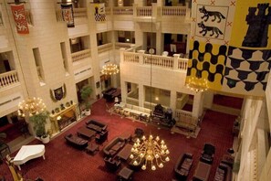 Interior - Nanki Shirahama Resort Hotel (Kamitonda)