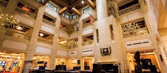 Nanki Shirahama Resort Hotel