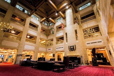 Nanki Shirahama Resort Hotel