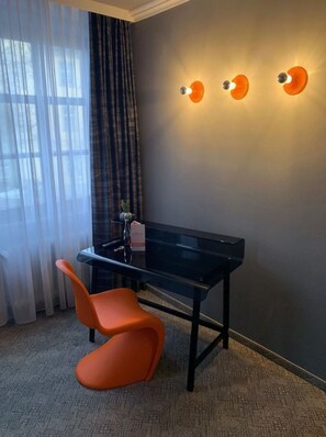 Room amenity - Hotel Maxplatz (Hof)