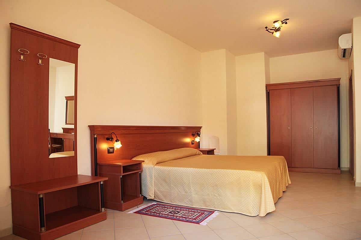 Chambre Familiale
