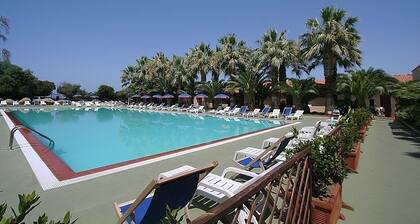 Baia delle Sirene Beach Resort
