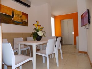 Interior - Hotel Residence Sole (Fontanafredda)