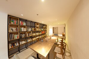 Sala de reuniones