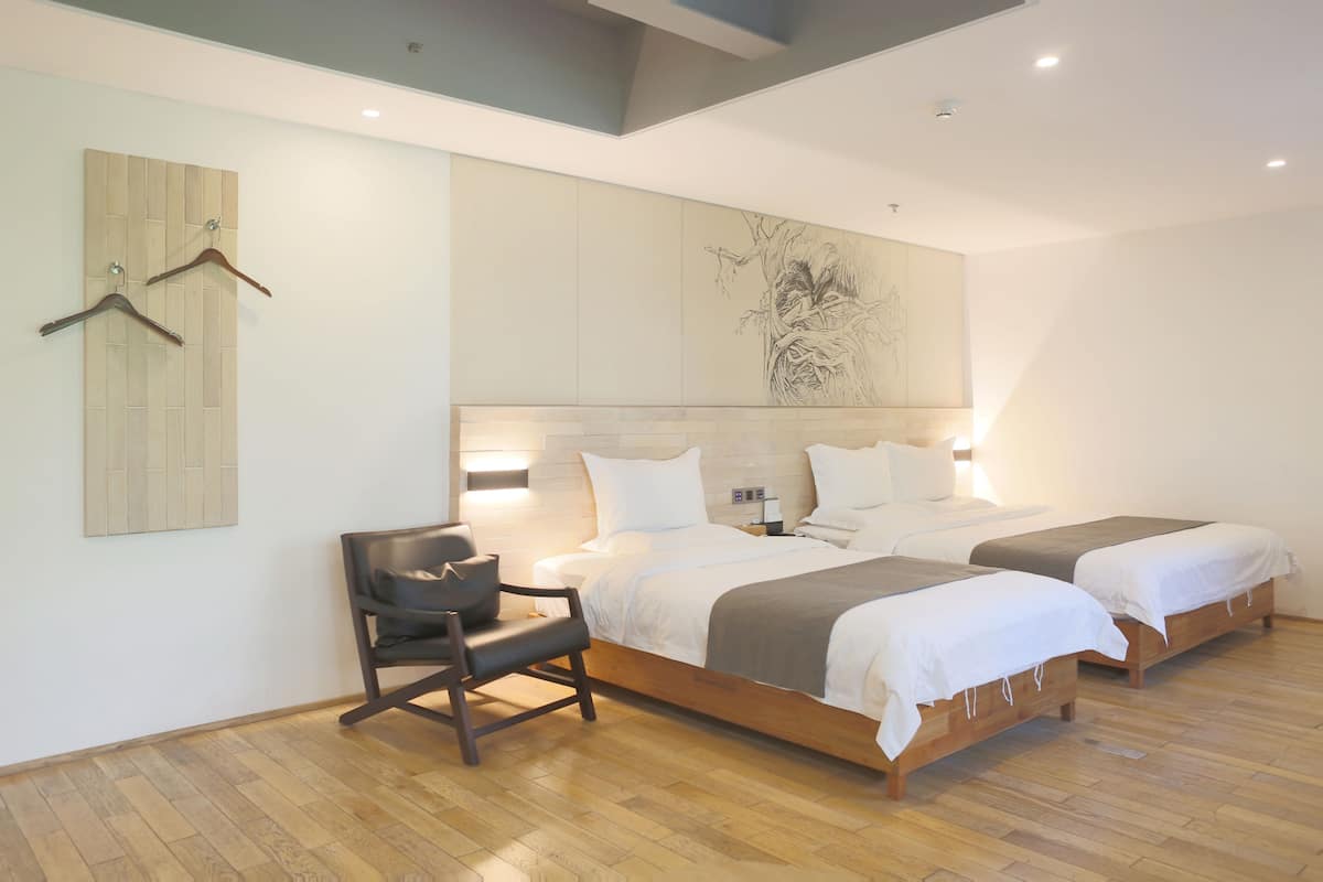 Traveller Suite
