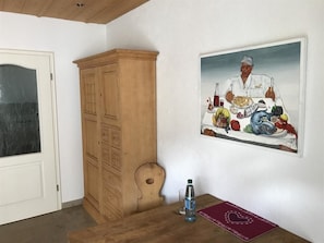 Premium bedding, in-room safe, free WiFi - Landhotel Rangau Gasthof & Brennerei (Markt Erlbach)