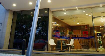 Hotel Plaza Alaquas