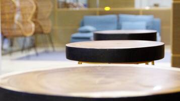 Bar (a l'allotjament)