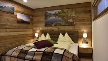 Biosphaerenappartement | Allergiatestatut vuodevaatteet, äänieristys, ilmainen Wi-Fi