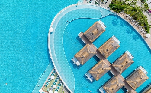 Granada Luxury Belek - All Inclusive